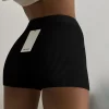 Knitted Shorts - Image 4