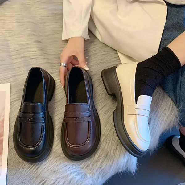Loafers - Image 2