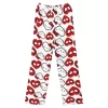 Hello Kitty Spider-man Cotton Loose Ladies Pajama Pants Pyjama Trousers Women Men Cartoon Sleep Bottoms Lounge Wear Girl Sleep - Image 10