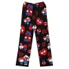Hello Kitty Spider-man Cotton Loose Ladies Pajama Pants Pyjama Trousers Women Men Cartoon Sleep Bottoms Lounge Wear Girl Sleep - Image 13