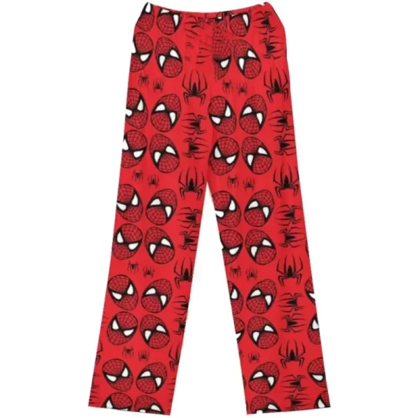 Hello Kitty Spider-man Cotton Loose Ladies Pajama Pants Pyjama Trousers Women Men Cartoon Sleep Bottoms Lounge Wear Girl Sleep - Image 14