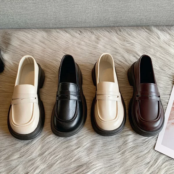 Loafers