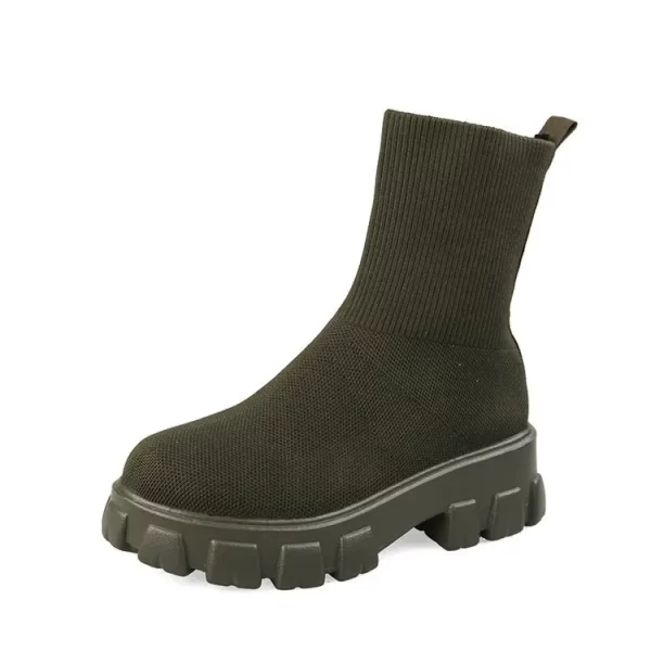 Women's Boots - Image 11