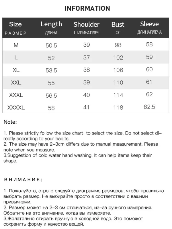 Mohair Knitted Cardigan Sweaters - Image 6