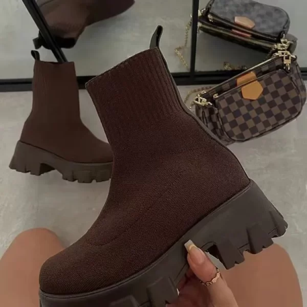 Women's Boots - Image 18