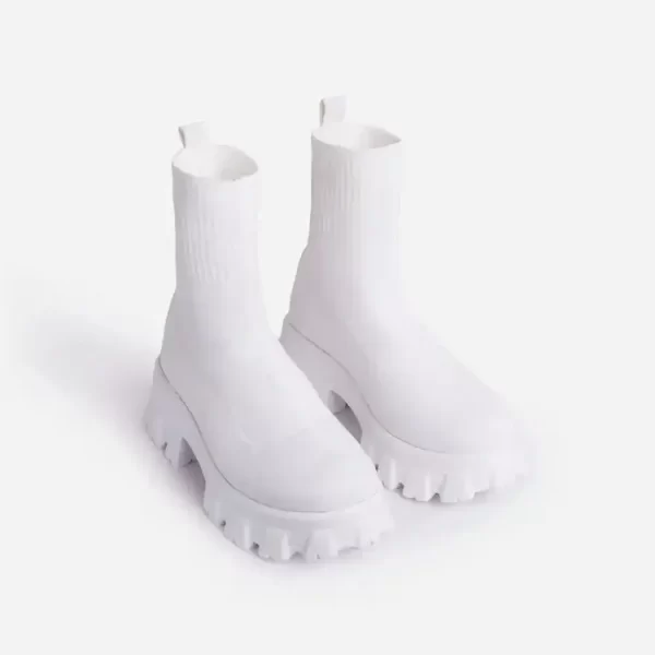 Women's Boots - Image 14