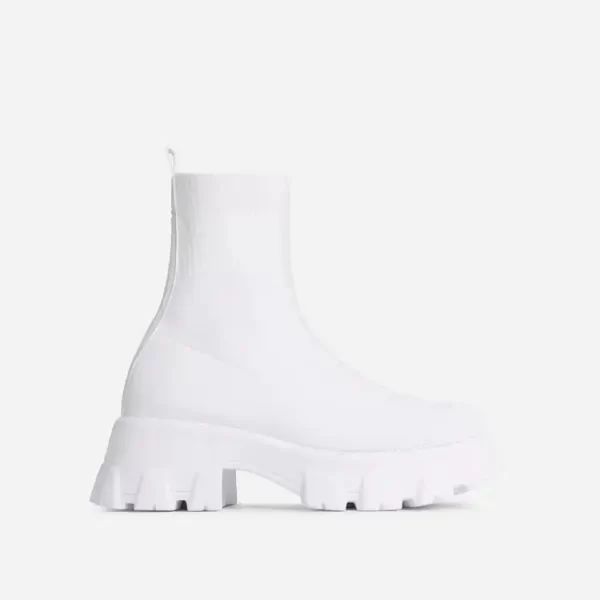 Women's Boots - Image 7