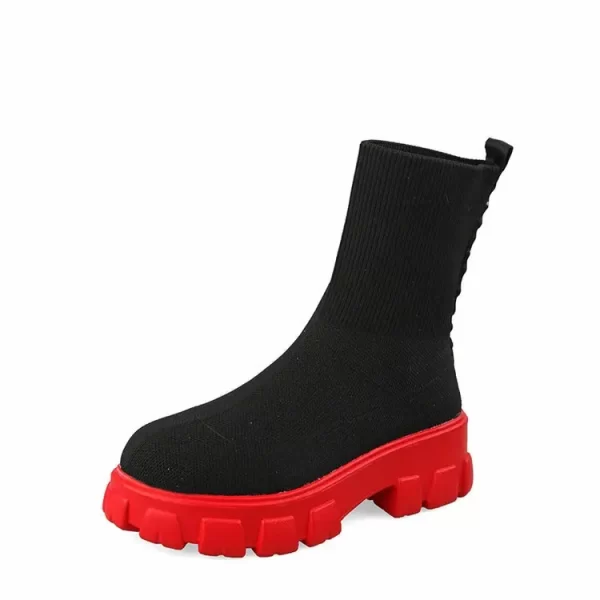Women's Boots - Image 12