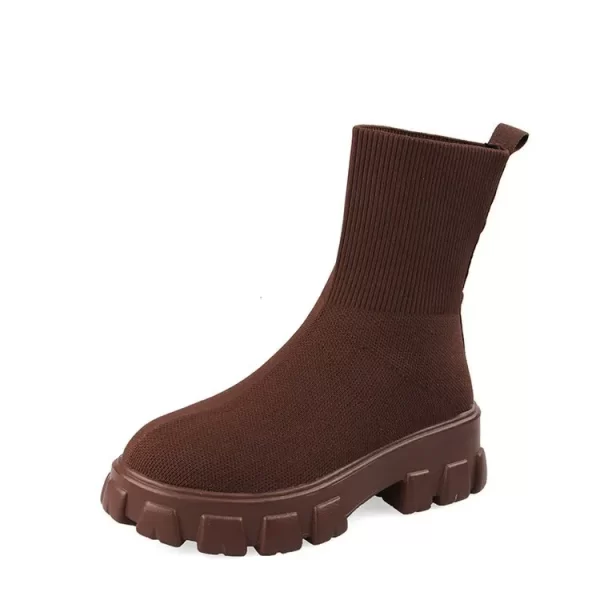 Women's Boots - Image 3