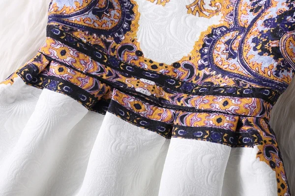 Printed Vintage Sexy Sleeveless Party Mini Dress 2021 Women Autumn Winter Bottoming Vest Mini Dress Elegant Office Ladies Dress - Image 16