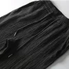 (Shirt+Trousers) 2024 Summer new arrival Men Fashion Classic Shirt men Business Casual Shirts Men A Set Of Clothes Size M-4XL - Image 18