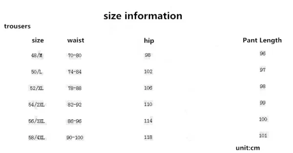 (Shirt+Trousers) 2024 Summer new arrival Men Fashion Classic Shirt men Business Casual Shirts Men A Set Of Clothes Size M-4XL - Image 10