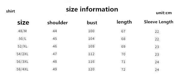 (Shirt+Trousers) 2024 Summer new arrival Men Fashion Classic Shirt men Business Casual Shirts Men A Set Of Clothes Size M-4XL - Image 9