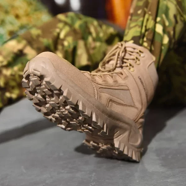 New Boots Men Special Force Desert Combat Shoes Men Outdoor Hunting Trekking Camping Boots Man Tactical Boot Work Shoes - Image 23