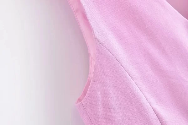 Female Wide Leg Pants - Image 22