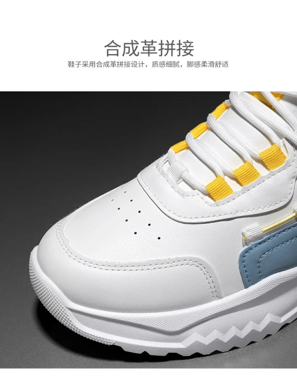 Man Sneakers Men's Shoes Customs Free Shipping Products for You Offers 90% Discount Sneaker Sneakersy Super Copy Shoes Male Shoe - Image 15