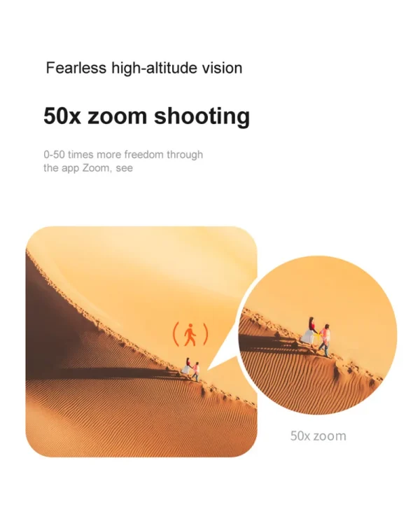 Xiaomi S6 Pro Drone GPS 8K 5G Professional HD Dual-Camera Obstacle Avoidance Four-Rotor Helicopter 8000M - Image 35