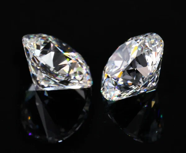 Lab Grown Diamond Round Brilliant IGI GIA certificate DEFG VVS Loose Diamond 1ct 2ct 3ct CVD HPHT Lab Diamond Custom shape - Image 13