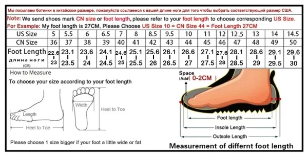 New Boots Men Special Force Desert Combat Shoes Men Outdoor Hunting Trekking Camping Boots Man Tactical Boot Work Shoes - Image 10