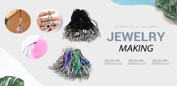 5 Meters/lot 3x2mm 4x3mm 5 Colors Plated Cross Unwelded Iron Cable Chains Necklace DIY Jewelry Making Findings Accessories - Image 26