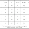 Plus Size Women's Fashion and Wlegant Jumpsuit Short Sleeve Tied Detail Backless Hollow Out Waist High Waist Wide Leg Jumpsuit - Image 8
