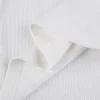 Casual White Sleeveless Cotton Cami Top Women Fashion Ribbed Crop Top Tees Ladies Basic Fitness Camisole Summer 2024 - Image 22