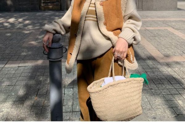 Reversible Vests New Spring Autumn Women Plush Waistcoat Winter Warm Thick Vests Sleeveless Jacket Ladies Coats - Image 13