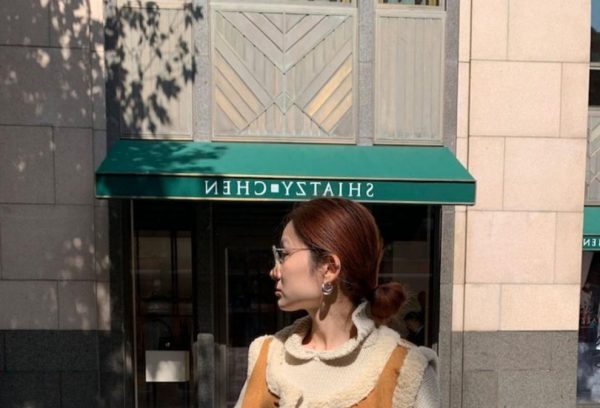 Reversible Vests New Spring Autumn Women Plush Waistcoat Winter Warm Thick Vests Sleeveless Jacket Ladies Coats - Image 12