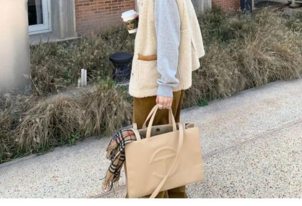 Reversible Vests New Spring Autumn Women Plush Waistcoat Winter Warm Thick Vests Sleeveless Jacket Ladies Coats - Image 30