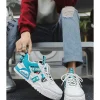2024 Sports Casual Shoes Fashion Trend Non-Slip, Breathable, Wear-Resistant Shock-Proof Leisure Sports Shoes - Image 30