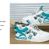 2024 Sports Casual Shoes Fashion Trend Non-Slip, Breathable, Wear-Resistant Shock-Proof Leisure Sports Shoes - Image 12