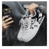 2024 Sports Casual Shoes Fashion Trend Non-Slip, Breathable, Wear-Resistant Shock-Proof Leisure Sports Shoes - Image 13