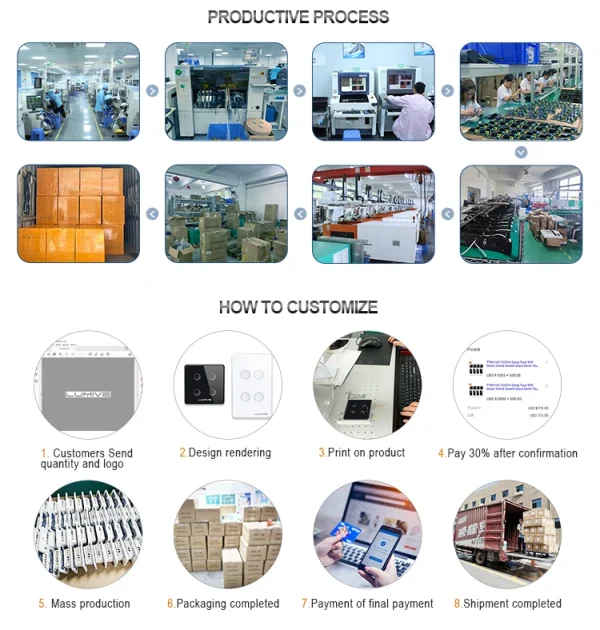 TYSH Wall Mounting Surveillance Ip Smart  Tuya Wifi Cctv Mini Ptz Home Security s Plug&Usb Cable Power Supply - Image 19