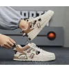 2024 Sports Casual Shoes Fashion Trend Non-Slip, Breathable, Wear-Resistant Shock-Proof Leisure Sports Shoes - Image 31