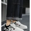 2024 Sports Casual Shoes Fashion Trend Non-Slip, Breathable, Wear-Resistant Shock-Proof Leisure Sports Shoes - Image 23