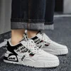 2024 Sports Casual Shoes Fashion Trend Non-Slip, Breathable, Wear-Resistant Shock-Proof Leisure Sports Shoes - Image 5