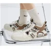 2024 Sports Casual Shoes Fashion Trend Non-Slip, Breathable, Wear-Resistant Shock-Proof Leisure Sports Shoes - Image 28