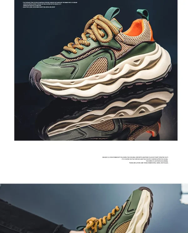 Men Sandals Sneaker Cheap Shoes Clearance Free Shipping Shoe Men's Boots Men's Sneakers 2024 Offers 90% Discount Shoes for Women - Image 28