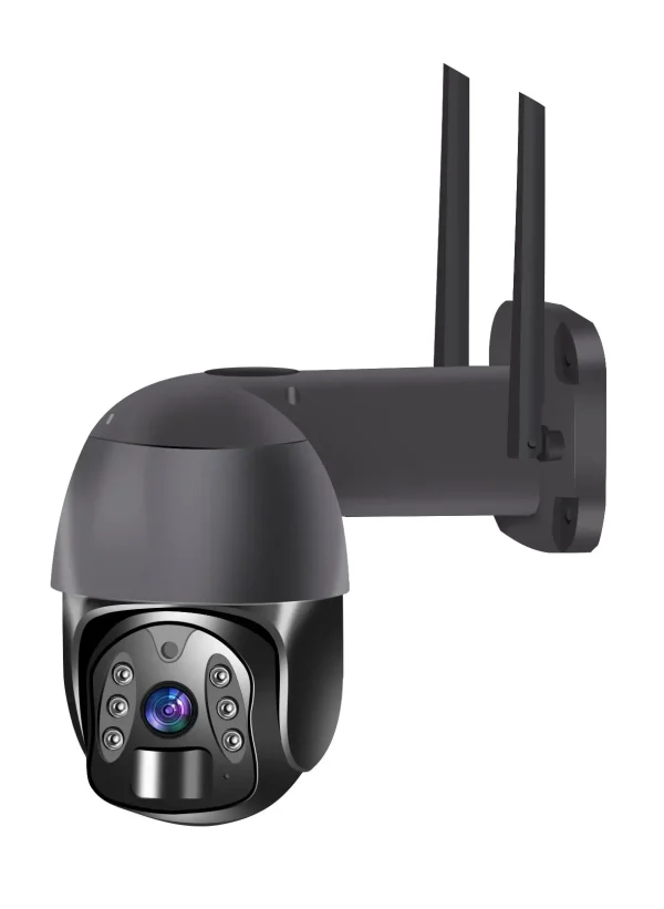 1080P Tuya network CAcMERA Smart Cloud  PTZ IP Indoor  Auto Tracking Google Home Alexa Surveillance CCTV Security - Image 2