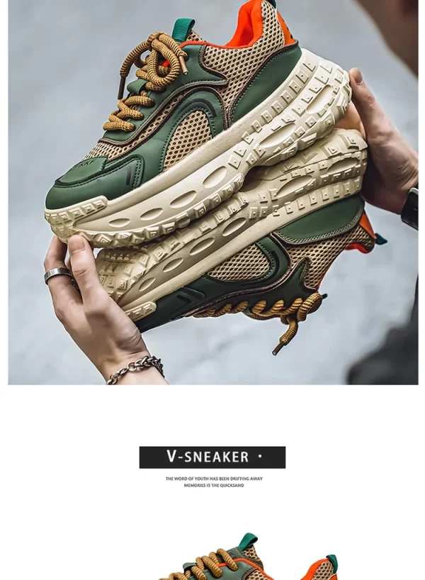 Tennis Men Athletic Shoes Free Shipping and Cheap Men's Vulcanize Shoes in Promotion Brand Sneakers Man Replicas Exact on Cloud - Image 13