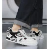 2024 Sports Casual Shoes Fashion Trend Non-Slip, Breathable, Wear-Resistant Shock-Proof Leisure Sports Shoes - Image 34