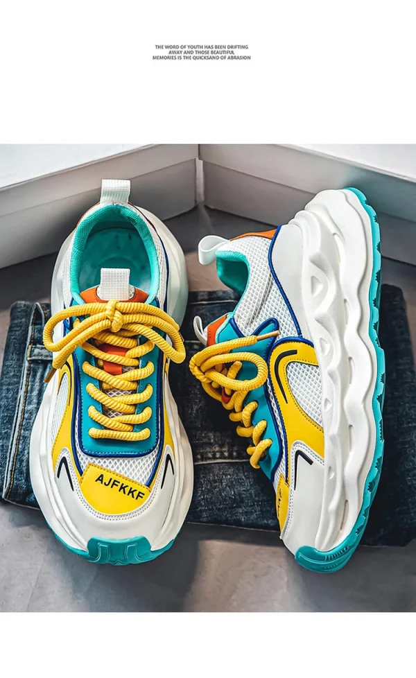 Men Sandals Sneaker Cheap Shoes Clearance Free Shipping Shoe Men's Boots Men's Sneakers 2024 Offers 90% Discount Shoes for Women - Image 19