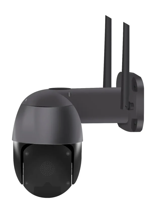 1080P Tuya network CAcMERA Smart Cloud  PTZ IP Indoor  Auto Tracking Google Home Alexa Surveillance CCTV Security - Image 4