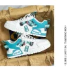 2024 Sports Casual Shoes Fashion Trend Non-Slip, Breathable, Wear-Resistant Shock-Proof Leisure Sports Shoes - Image 21