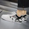 2024 Sports Casual Shoes Fashion Trend Non-Slip, Breathable, Wear-Resistant Shock-Proof Leisure Sports Shoes
