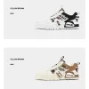 2024 Sports Casual Shoes Fashion Trend Non-Slip, Breathable, Wear-Resistant Shock-Proof Leisure Sports Shoes - Image 15