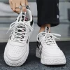 2024 Sports Casual Shoes Fashion Trend Non-Slip, Breathable, Wear-Resistant Shock-Proof Leisure Sports Shoes - Image 3