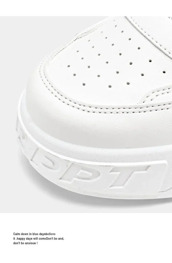 2024 Sports Casual Shoes Fashion Trend Non-Slip, Breathable, Wear-Resistant Shock-Proof Leisure Sports Shoes - Image 29