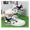 2024 Sports Casual Shoes Fashion Trend Non-Slip, Breathable, Wear-Resistant Shock-Proof Leisure Sports Shoes - Image 11
