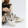 2024 Sports Casual Shoes Fashion Trend Non-Slip, Breathable, Wear-Resistant Shock-Proof Leisure Sports Shoes - Image 35